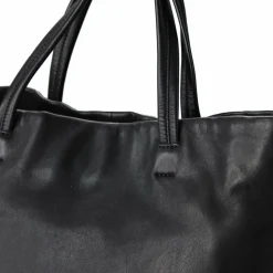 Liebeskind Henkeltaschen|Shopper<Hera Shopper Tasche L Leder 37 cm black