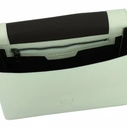 Best Liebeskind Hilla Umhängetasche Leder 22 cm sage