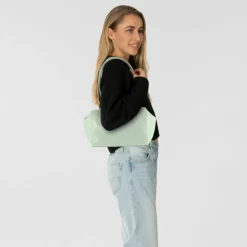 Liebeskind Kayla Schultertasche Leder 24 cm