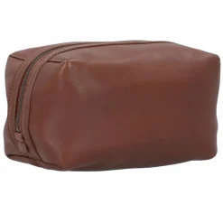 Liebeskind Kulturbeutel Leder 18 cm