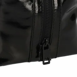 Liebeskind Kulturbeutel<Kulturbeutel S Leder 18 cm black