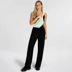 Best Liebeskind Lila Gürteltasche 29 cm sage