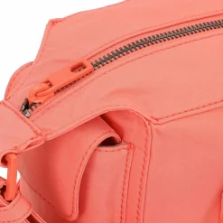 Liebeskind Lila Umhängetasche 24 cm