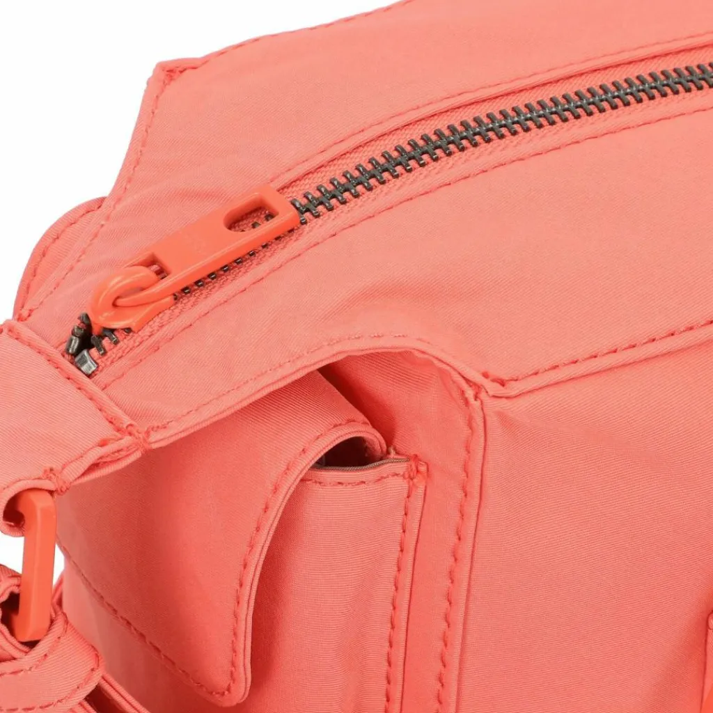 Liebeskind Lila Umhängetasche 24 cm