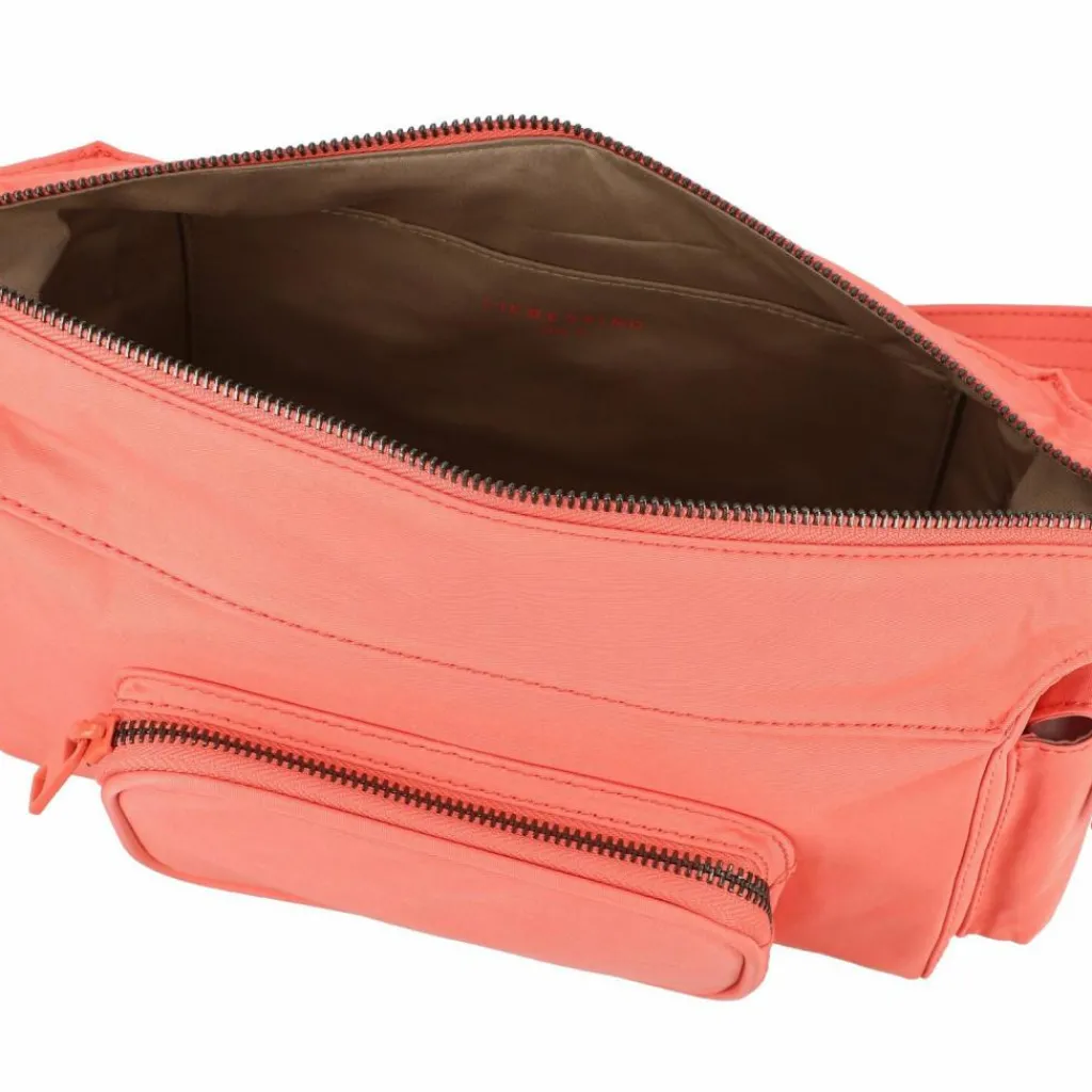 Liebeskind Lila Umhängetasche 24 cm