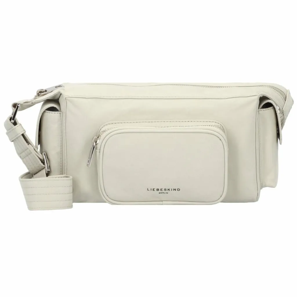 Liebeskind Lila Umhängetasche 24 cm