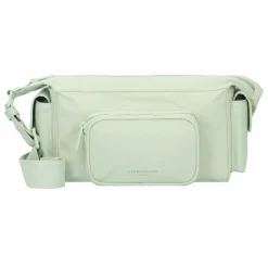 Liebeskind Umhängetaschen<Lila Umhängetasche 24 cm sage
