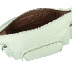 Liebeskind Umhängetaschen<Lila Umhängetasche 24 cm sage