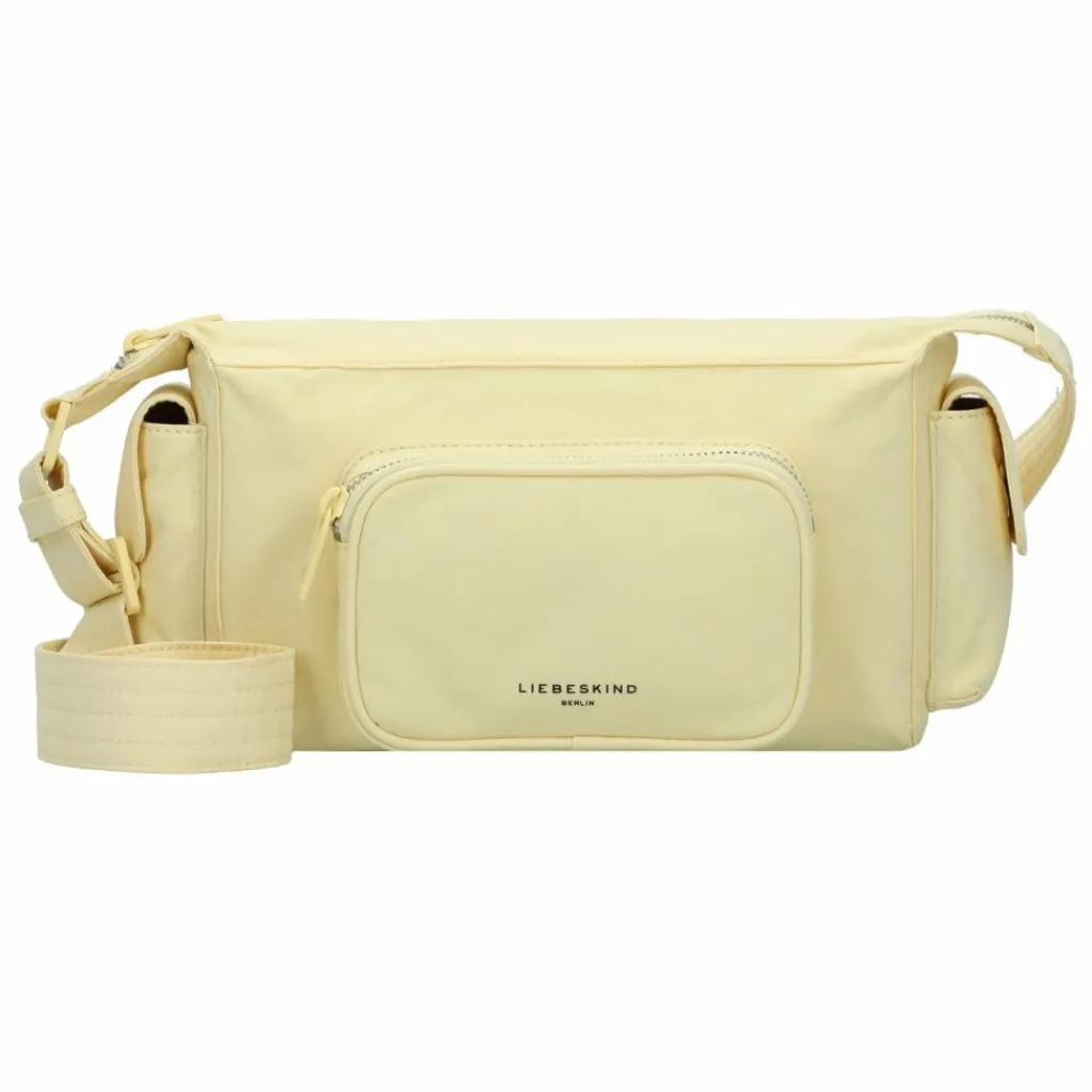 Liebeskind Umhängetaschen<Lila Umhängetasche 24 cm lemonade