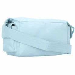 Sale Liebeskind Lila Umhängetasche 24 cm iceberg