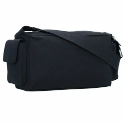 Liebeskind Umhängetaschen<Lila Umhängetasche 24 cm black