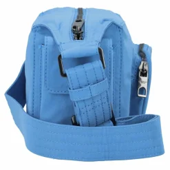 Clearance Liebeskind Lila Umhängetasche 24 cm royal blue