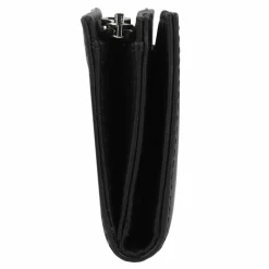 Hot Liebeskind Lilith Geldbörse RFID Schutz Leder 12 cm black