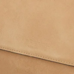 Clearance Liebeskind Lily Schultertasche M Leder 23 cm beige