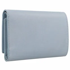 Liebeskind Damengeldbörsen Querformat<Linn Geldbörse Leder 13.5 cm iceberg