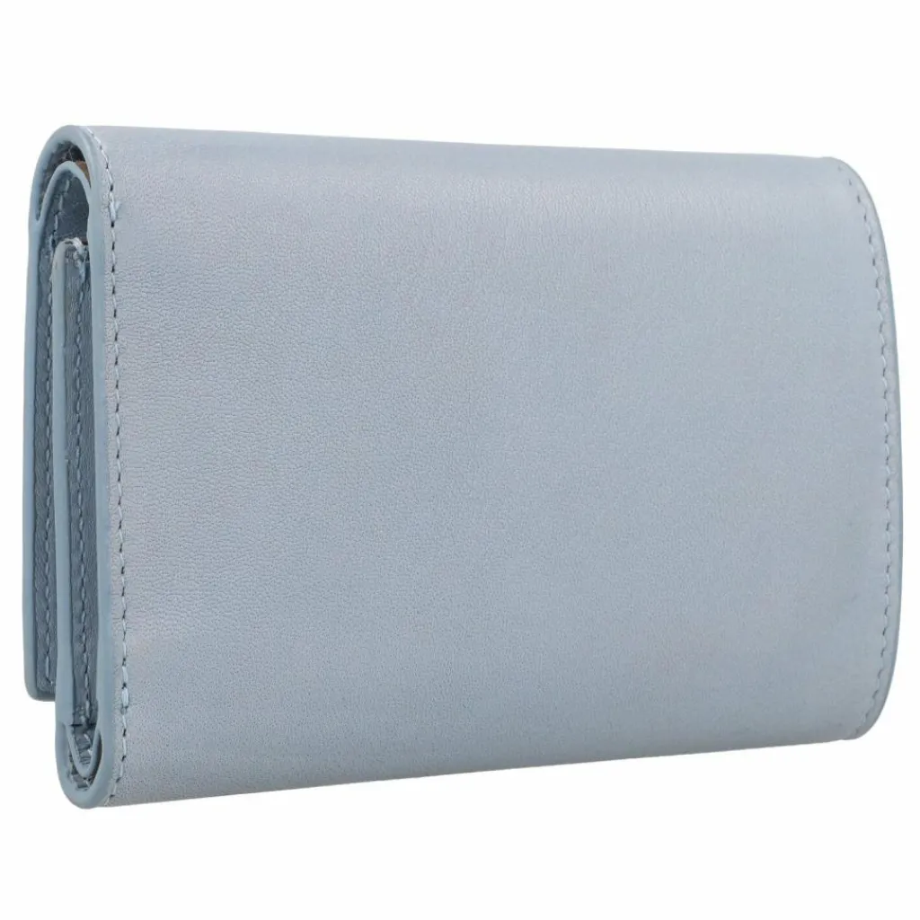 Liebeskind Damengeldbörsen Querformat<Linn Geldbörse Leder 13.5 cm iceberg