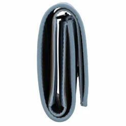 Liebeskind Damengeldbörsen Querformat<Linn Geldbörse Leder 13.5 cm iceberg