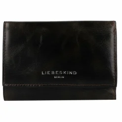 Damen Liebeskind Linn Geldbörse RFID Schutz Leder 13.5 cm