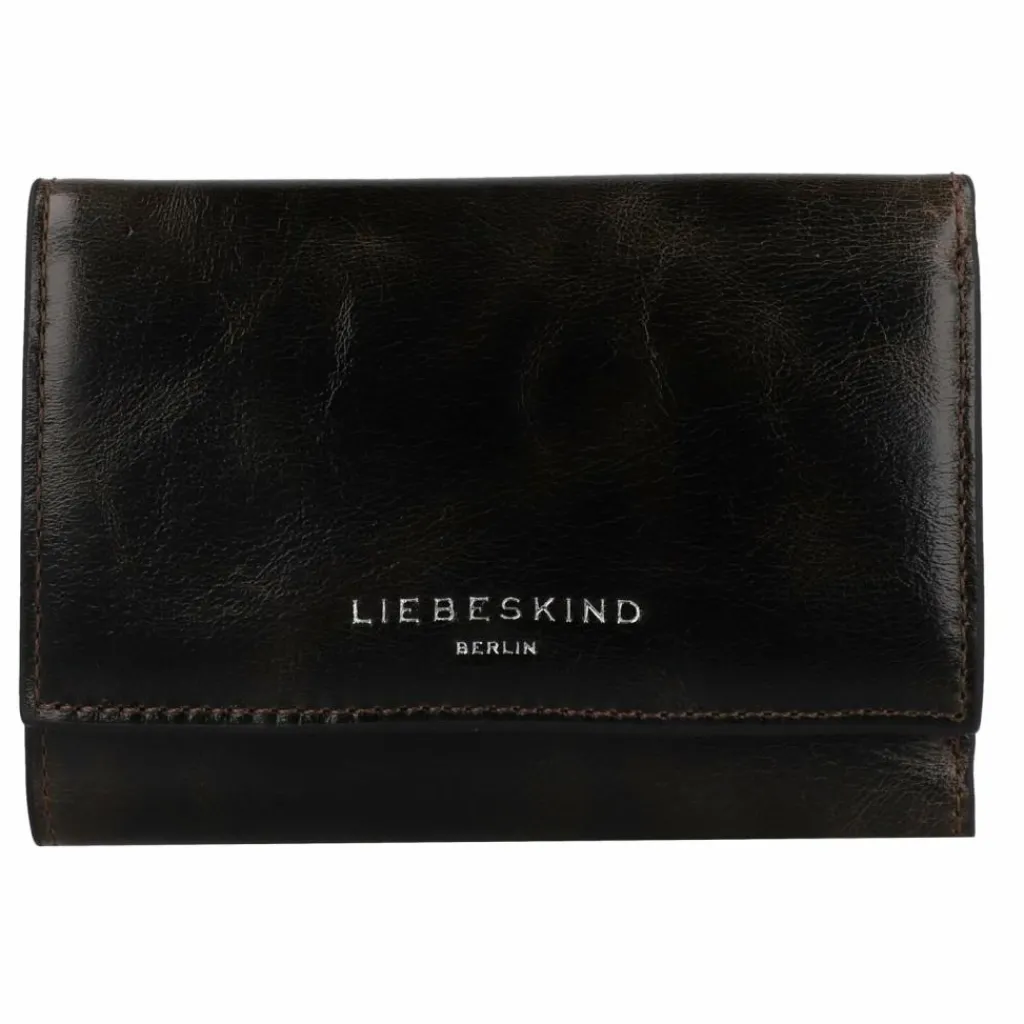 Damen Liebeskind Linn Geldbörse RFID Schutz Leder 13.5 cm