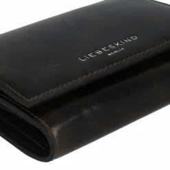 Damen Liebeskind Linn Geldbörse RFID Schutz Leder 13.5 cm