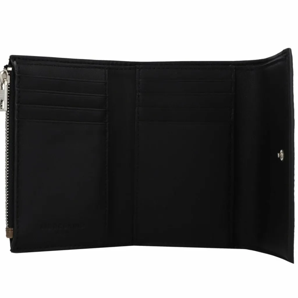 Damen Liebeskind Linn Geldbörse RFID Schutz Leder 13.5 cm