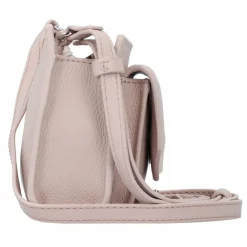 Liebeskind Lora Umhängetasche Leder 19 cm rose