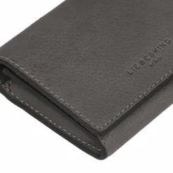 Damen Liebeskind Lou 2 Geldbörse RFID Schutz Leder 11 cm