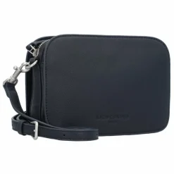 Liebeskind Umhängetaschen<Luka Harris Umhängetasche Leder 20 cm midnight sky