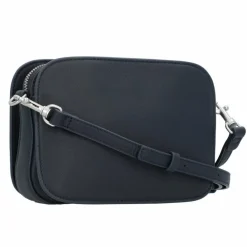 Liebeskind Umhängetaschen<Luka Harris Umhängetasche Leder 20 cm midnight sky