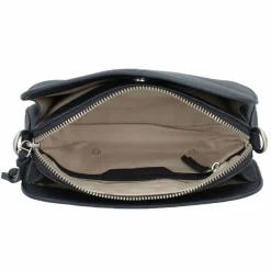 Liebeskind Umhängetaschen<Luka Harris Umhängetasche Leder 20 cm midnight sky