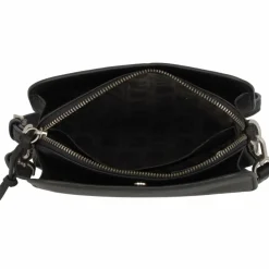 Liebeskind Luka Harris Umhängetasche Leder 20 cm