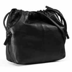 Liebeskind Umhängetaschen<Lya Umhängetasche Leder 23 cm black