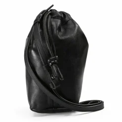 Liebeskind Umhängetaschen<Lya Umhängetasche Leder 23 cm black