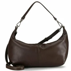 Liebeskind Maia Schultertasche Leder 36 cm