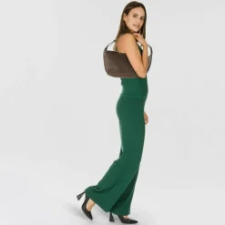 Liebeskind Maia Schultertasche Leder 36 cm