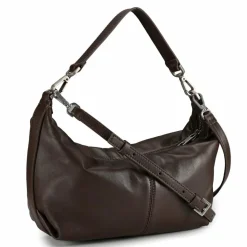 Liebeskind Maia Schultertasche Leder 36 cm