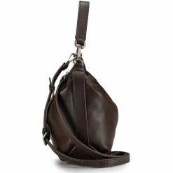 Liebeskind Maia Schultertasche Leder 36 cm