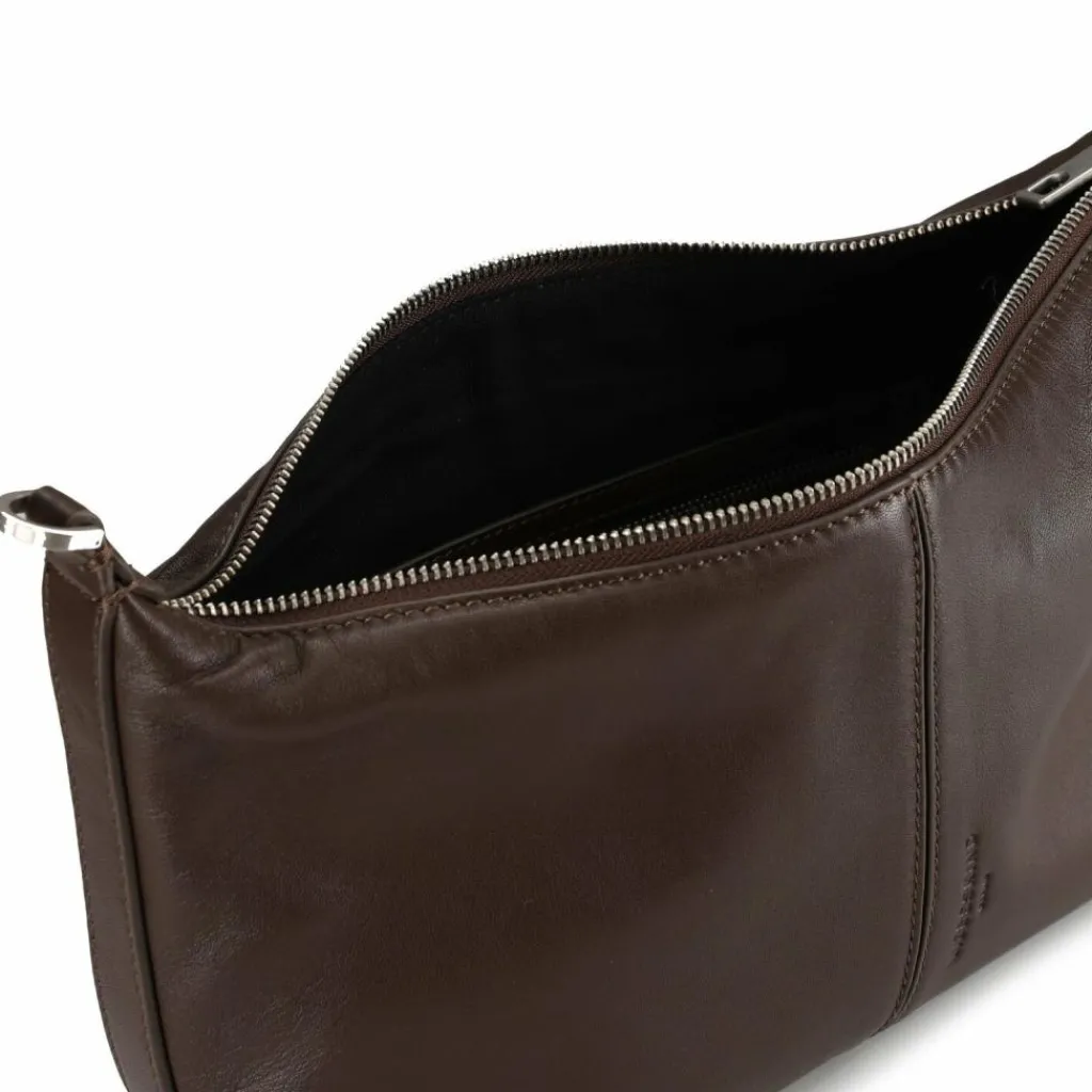 Liebeskind Maia Schultertasche Leder 36 cm