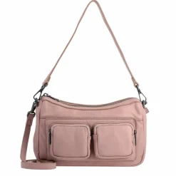 Liebeskind Maia Schultertasche S Leder 25 cm