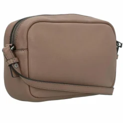 Liebeskind Umhängetaschen<Maia Umhängetasche S Leder 20 cm neutral gray