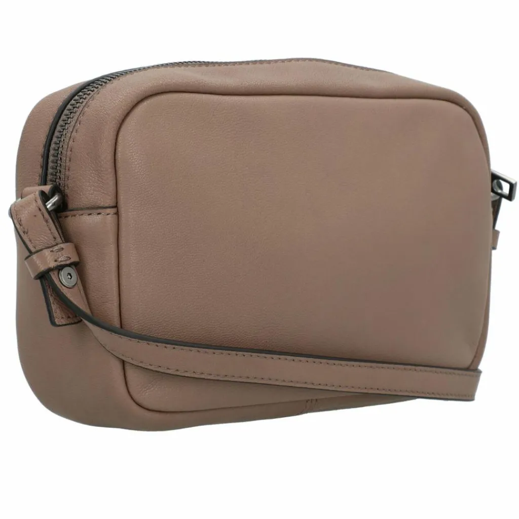 Liebeskind Umhängetaschen<Maia Umhängetasche S Leder 20 cm neutral gray