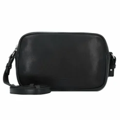 Liebeskind Umhängetaschen<Maia Umhängetasche S Leder 20 cm black