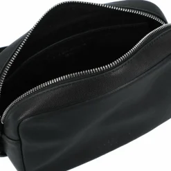 Liebeskind Umhängetaschen<Maia Umhängetasche S Leder 20 cm black