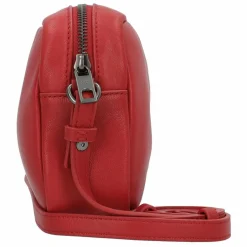 Discount Liebeskind Maia Umhängetasche S Leder 20 cm true red