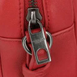 Discount Liebeskind Maia Umhängetasche S Leder 20 cm true red