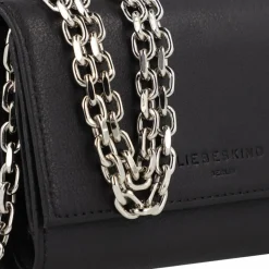 Liebeskind Malia Clutch Geldbörse L RFID Schutz Leder 15.5 cm