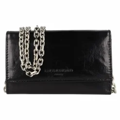 Liebeskind Malia Clutch Geldbörse L RFID Schutz Leder 15.5 cm