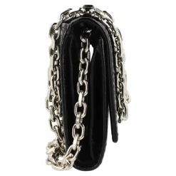 Liebeskind Malia Clutch Geldbörse L RFID Schutz Leder 15.5 cm