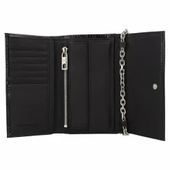 Liebeskind Malia Clutch Geldbörse L RFID Schutz Leder 15.5 cm