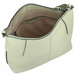 Online Liebeskind Mila Schultertasche Leder 34 cm sage
